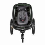 Hamax Outback ONE Fahrradanhänger – Bild 4