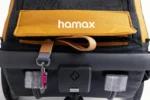 Hamax Milou S Hundeanhänger – Bild 6