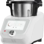 SILVERCREST® KITCHEN TOOLS Monsieur Cuisine Connect »SKMC 1100 A1«, 1100 W