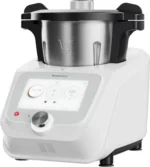 SILVERCREST® KITCHEN TOOLS Monsieur Cuisine Connect »SKMC 1100 A1«, 1100 W