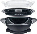 SILVERCREST® KITCHEN TOOLS Monsieur Cuisine Smart »SKMS 1200 A1 – Bild 5