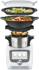 SILVERCREST® KITCHEN TOOLS Monsieur Cuisine connect trend »SKMC 1200 F6« – Bild 6