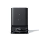 Ecovacs Deebot T80 Omni Roboterstaubsauger Schwarz – Bild 5