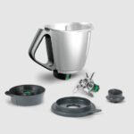 Vorwerk Mixtopf komplett für Thermomix® TM6